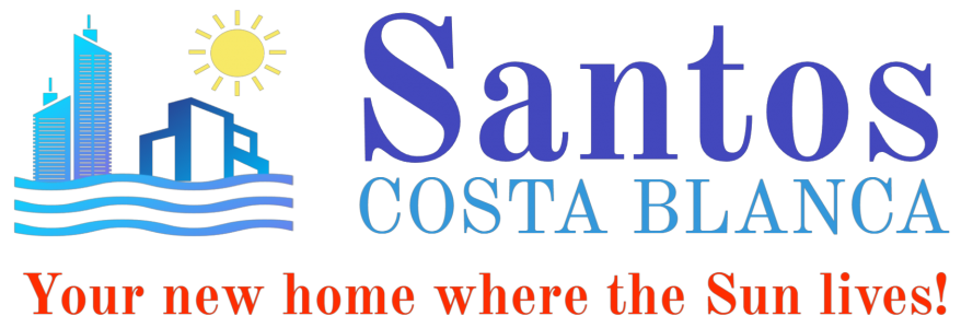Logo Santos Costa Blanca